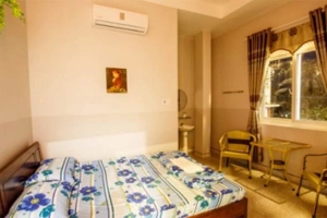 Nhà Nghỉ Hồng Quang