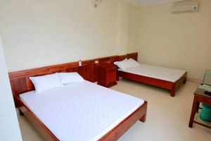 Nhà Nghỉ Hồng Sơn