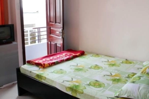 Nhà Nghỉ Hồng Thạch