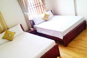 Nhà Nghỉ Hồng Thạnh