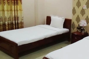 Nhà Nghỉ Hồng Trang
