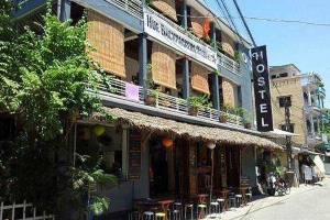 Backpackers Huế Hostel