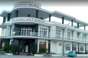 Nhà Nghỉ Hưng Mai