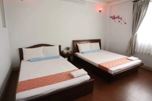 Nhà Nghỉ Hưng Phú