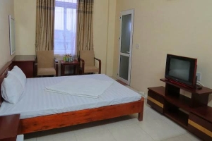 Nhà Nghỉ Hùng Thịnh