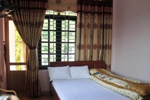 Nhà Nghỉ Hướng Dương - Lê Lợi