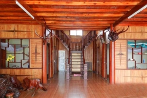 Nhà Nghỉ Hương Việt