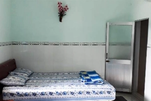 Nhà Nghỉ Huy Hoàng