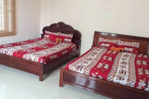 Nhà Nghỉ Huỳnh Khải