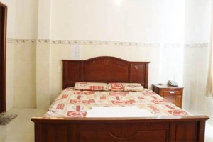 Nhà Nghỉ Hy Sửu
