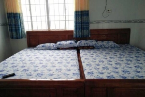 Nhà Nghỉ Khang Vy - Đảo Nam Du