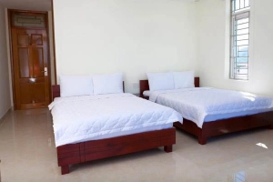 Nhà Nghỉ Khánh Gia