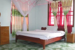 Nhà Nghỉ Khoa Nguyên