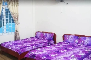 Nhà Nghỉ Kiều Vi