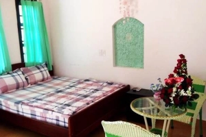 Nhà Nghỉ Kim Đại Thành