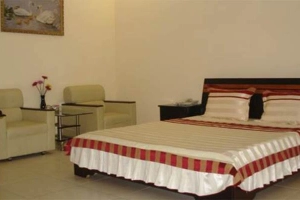 Nhà Nghỉ Kim Hoa