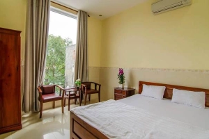 Nhà Nghỉ Kim Hồng Nhật