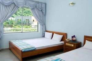 Nhà Nghỉ Kim Hồng Yến