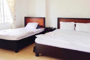 Nhà Nghỉ Lâm Thảo