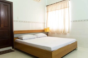 Nhà Nghỉ Lâm Thị Lý