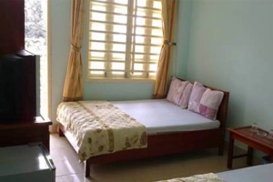 Nhà Nghỉ Lang Chánh