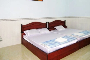 Nhà Nghỉ Lê Lợi