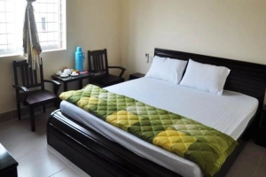 Nhà Nghỉ Lê Trâm