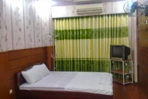 Nhà Nghỉ Lê Vân