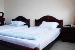 Nhà Nghỉ Linh Phương
