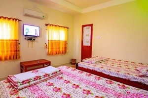 Nhà Nghỉ Lộc An