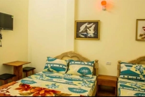 Nhà Nghỉ Lộc Quý