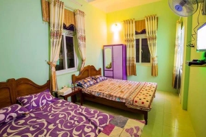 Nhà Nghỉ Long Vũ 2