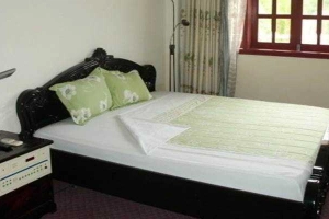Nhà Nghỉ Long Vũ