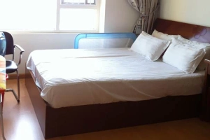 Nhà Nghỉ Lưu Luyến