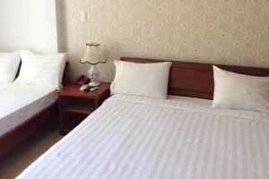 Nhà Nghỉ Mai Thảo
