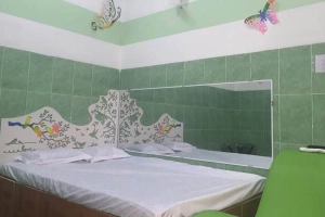 Nhà Nghỉ Mai Tuấn