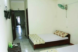 Nhà Nghỉ Mạnh Cường