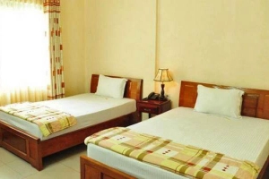 Nhà Nghỉ Mạnh Đức