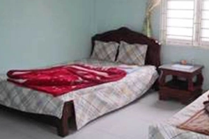 Nhà Nghỉ Mây - Lý Thường Kiệt