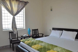 Nhà Nghỉ Minh Châu - Đường Số 28