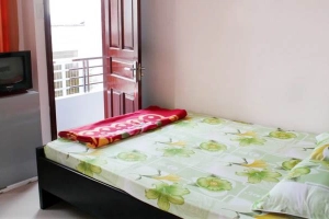 Nhà Nghỉ Minh Trang