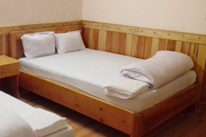 Nhà Nghỉ Mười Đức