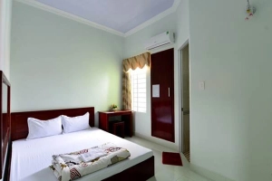 Nhà Nghỉ Mỹ Anh