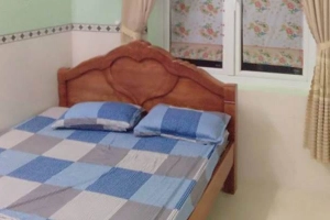 Nhà Nghỉ Mỹ Châu
