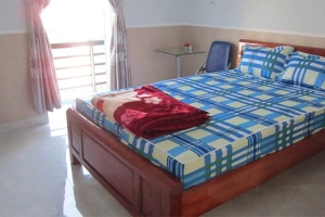 Nhà Nghỉ Mỹ Hạnh - Tôn Thất Bách