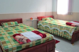 Nhà Nghỉ Mỹ Hạnh