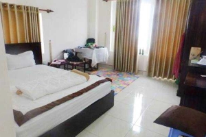 Nhà Nghỉ Mỹ Lan