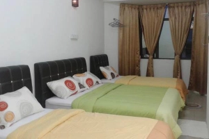 Nhà Nghỉ Mỹ Lành