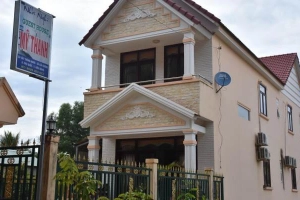 Nhà Nghỉ Mỹ Thanh