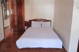 Nhà Nghỉ Mỹ Trang